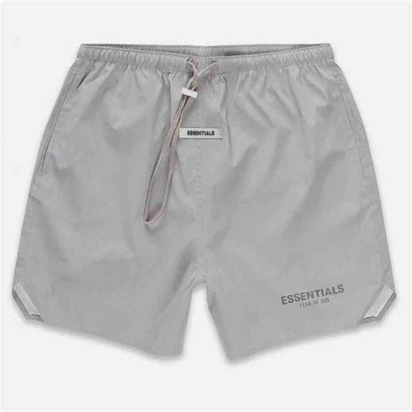 of god fog s thread color drawstring tooling 2022 fashion design all-match men's and women's shorts trendy clothing, White;black
of god fog s thread color drawstring tooling 2022 fashion design all-match men's and women's shorts trendy clothing, White;black