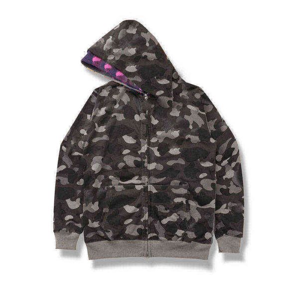 shark head mans camo bathing shark camouflage ape hoodie grey sweatshirt windbreaker full zip jacket coat sell, Black
shark head mans camo bathing shark camouflage ape hoodie grey sweatshirt windbreaker full zip jacket coat sell, Black