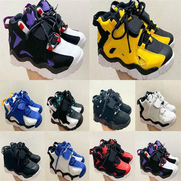 2020 new children air barrage mid qs basketball toddler shoes hyper grape purple boy girl youth yellow kids mens shoes trainer sne342t, Black
2020 new children air barrage mid qs basketball toddler shoes hyper grape purple boy girl youth yellow kids mens shoes trainer sne342t, Black