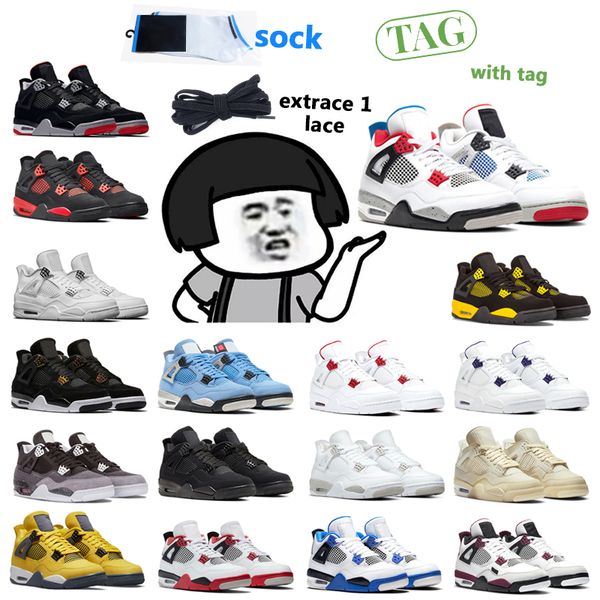 2022 basketball shoes men women mix red thunder university blue 4 hyper royal and light motorsports alternate patent bred
2022 basketball shoes men women mix red thunder university blue 4 hyper royal and light motorsports alternate patent bred