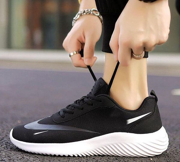 london summer three generations men's and women's casual shoes korean version students light shoes trend breathable couple shoe, Black
london summer three generations men's and women's casual shoes korean version students light shoes trend breathable couple shoe, Black