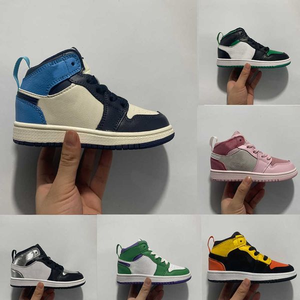 2022 jumpman 1 og basketball shoes 1s mens patent hyper royal university blue sneakers men women trainers electro orange lucky green
2022 jumpman 1 og basketball shoes 1s mens patent hyper royal university blue sneakers men women trainers electro orange lucky green