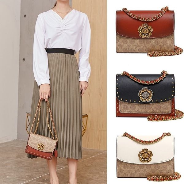 designer luxury women bag coch handbag fashion inclined shoulder bags versatile purses cochs totes large capacity saddle wallet 7a 8bw3
designer luxury women bag coch handbag fashion inclined shoulder bags versatile purses cochs totes large capacity saddle wallet 7a 8bw3