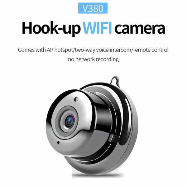 v380 hd wifi mini cameras secret smart auto ir-cut videos motion sensor video cam night vision motion detection p2p camera hook-up comcorder
v380 hd wifi mini cameras secret smart auto ir-cut videos motion sensor video cam night vision motion detection p2p camera hook-up comcorder