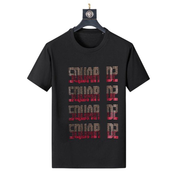 2022 luxury designer tide t shirts the print short sleeve high street loose casual t-shirt 100% pure cotton for men and women 20, White;black
2022 luxury designer tide t shirts the print short sleeve high street loose casual t-shirt 100% pure cotton for men and women 20, White;black