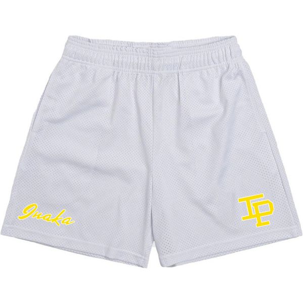 men's inaka power loose shorts fashion mesh breathable casual bottoms gym classic men eric emmanuel basic sports pants women ee beach s, White;black
men's inaka power loose shorts fashion mesh breathable casual bottoms gym classic men eric emmanuel basic sports pants women ee beach s, White;black