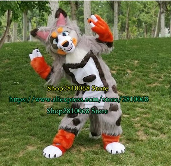 mascot doll costume long hair fox dog mascot costume furry birthday party cartoon set fancy dress christmas size 1146, Red;yellow
mascot doll costume long hair fox dog mascot costume furry birthday party cartoon set fancy dress christmas size 1146, Red;yellow