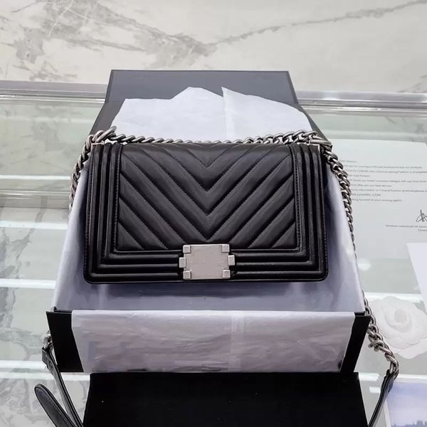 womens lambskin chevron line v-stitch quilted bags classic flap gold/silver hardware metal chain adjustable shoulder strap crossbody shoulde
womens lambskin chevron line v-stitch quilted bags classic flap gold/silver hardware metal chain adjustable shoulder strap crossbody shoulde