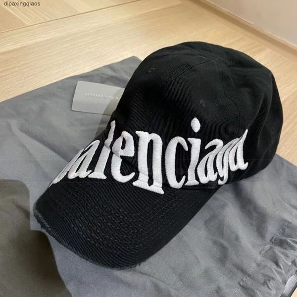 designer ball caps balencaigass letter print paris b paris big baseball men's fashion personality trend embroidered duck tongue women&#, Blue;gray
designer ball caps balencaigass letter print paris b paris big baseball men's fashion personality trend embroidered duck tongue women&#, Blue;gray