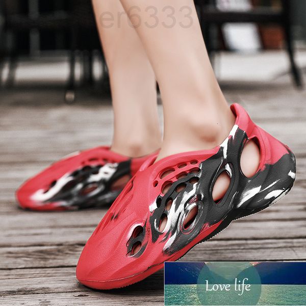 sandals designer student ins fashion coconut camouflage hole shoes couple beach outing leisure jyue, Black
sandals designer student ins fashion coconut camouflage hole shoes couple beach outing leisure jyue, Black