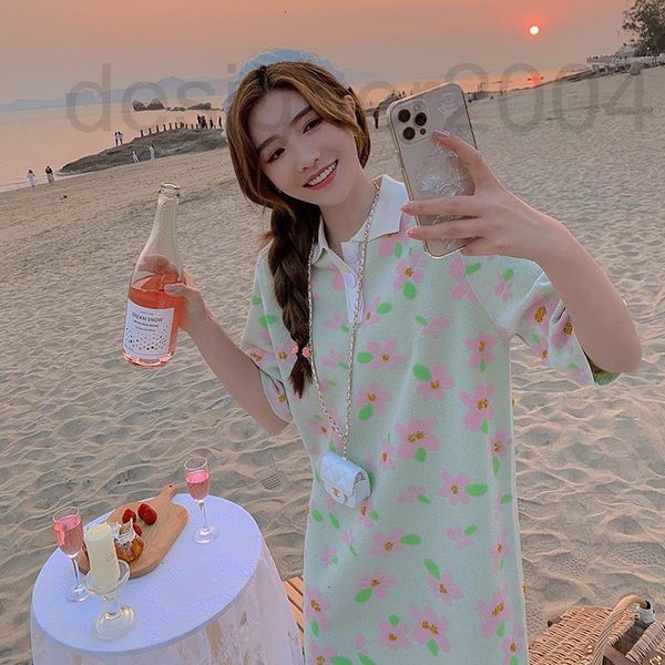 casual dresses designer 2021 girls' summer flower straight sleeve embroidered skirt wp7o, Black;gray
casual dresses designer 2021 girls' summer flower straight sleeve embroidered skirt wp7o, Black;gray