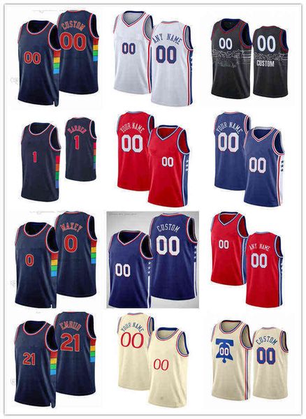 75th custom jersey joel 21 embiid james 1 harden 0 tyrese maxey 18 shake milton 12 tobias harris 22 matisse thybulle, Black;red
75th custom jersey joel 21 embiid james 1 harden 0 tyrese maxey 18 shake milton 12 tobias harris 22 matisse thybulle, Black;red