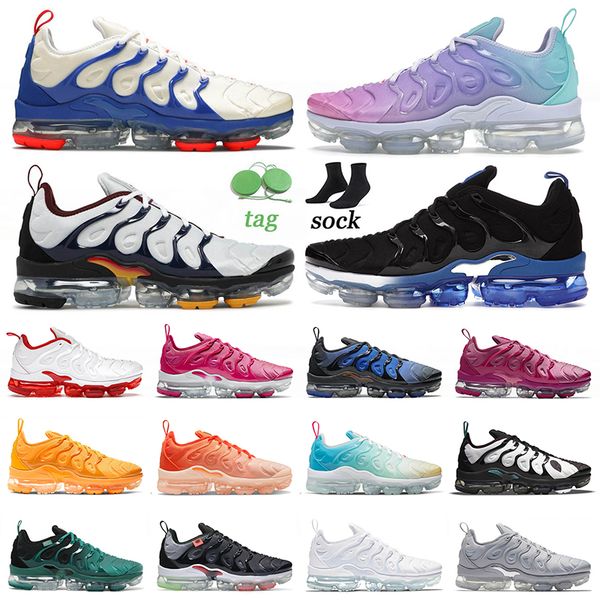2022 sports running shoes tn plus tuned og sneakers hyper royal pastel platinum midnight navy pink knicks vibes mens women trainers jogging, White;red
2022 sports running shoes tn plus tuned og sneakers hyper royal pastel platinum midnight navy pink knicks vibes mens women trainers jogging, White;red