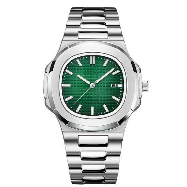 watches mens 40.08mm watch table stripe dial super luminous automatic winding mechanical 2813 date sapphire lens water resistant watch montr, Slivery;brown
watches mens 40.08mm watch table stripe dial super luminous automatic winding mechanical 2813 date sapphire lens water resistant watch montr, Slivery;brown