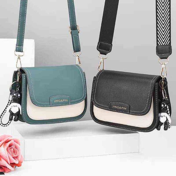 new pu leather crossbody bags for women 2021 branded handbags trend lady designer women's luxury hand bag x220331
new pu leather crossbody bags for women 2021 branded handbags trend lady designer women's luxury hand bag x220331