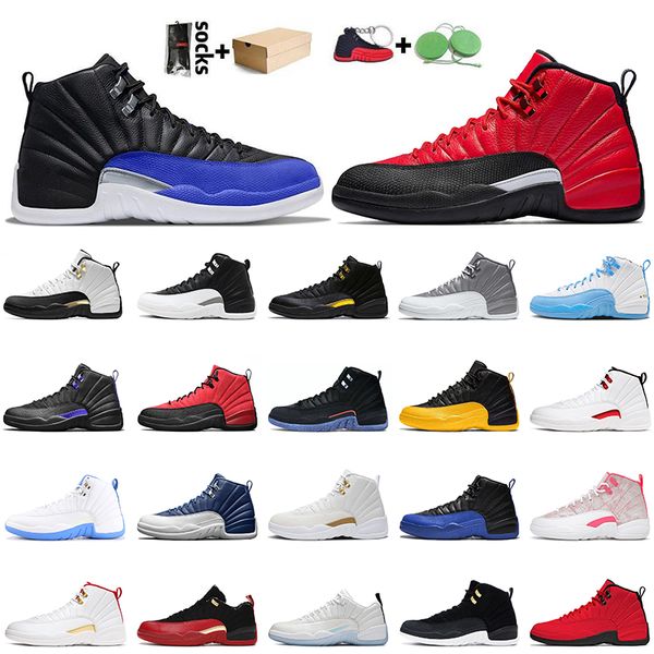 jumpman 12 hyper royal 12s high og basketball shoes for women mens reverse flu game playoffs stealth university gold royalty twist indigo tr, White;red
jumpman 12 hyper royal 12s high og basketball shoes for women mens reverse flu game playoffs stealth university gold royalty twist indigo tr, White;red
