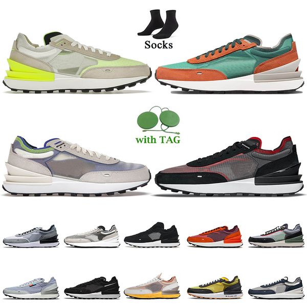 running shoes with socks waffle one women mens trainers sports pro green rush orange black summit white coconut milk crimson royal bred phan
running shoes with socks waffle one women mens trainers sports pro green rush orange black summit white coconut milk crimson royal bred phan