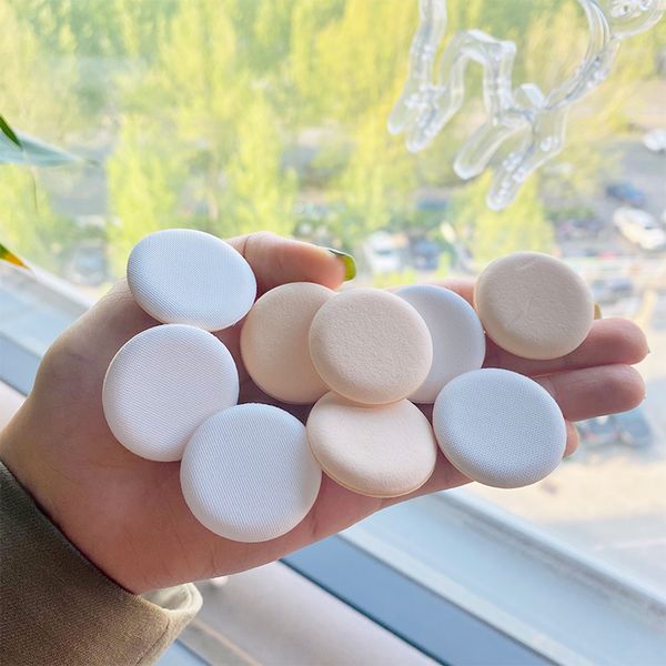 powder puff soft mini no ribbon air cushion powderpuffs dry/wet makeup puff large package detail brush
powder puff soft mini no ribbon air cushion powderpuffs dry/wet makeup puff large package detail brush