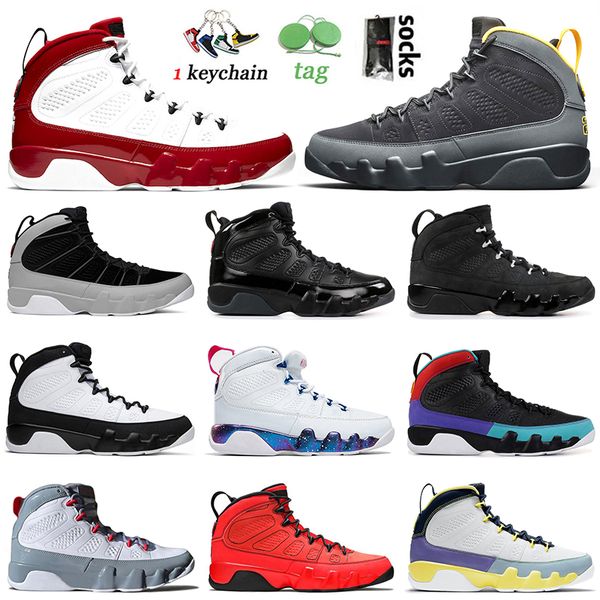 mens jumpman 9 9s basketball shoes gym red fire university gold particle grey bred space jam white dream it change the world racer blue spor, White;red
mens jumpman 9 9s basketball shoes gym red fire university gold particle grey bred space jam white dream it change the world racer blue spor, White;red