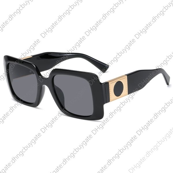 sunglasses designer medusa women square frame gradient lens sun glasses for men travel eyewear medusa sunglasses, White;black
sunglasses designer medusa women square frame gradient lens sun glasses for men travel eyewear medusa sunglasses, White;black