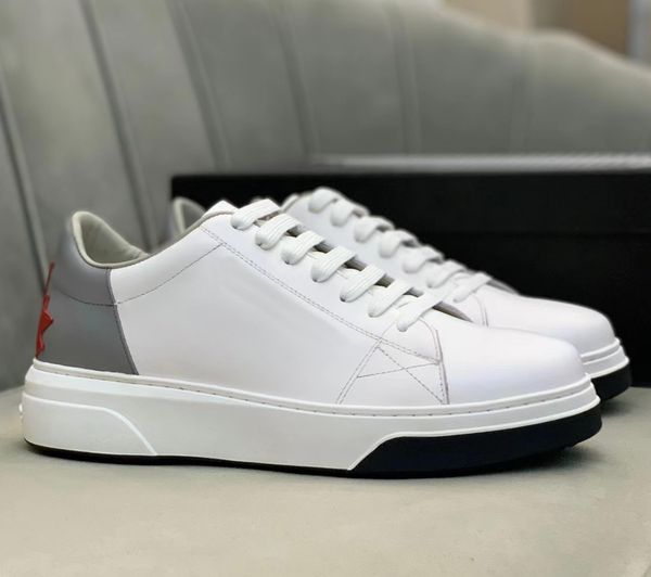 running shoes men's d2 chaussures de designer letter sports casual dsq squared casual maple leaf patter a4
running shoes men's d2 chaussures de designer letter sports casual dsq squared casual maple leaf patter a4