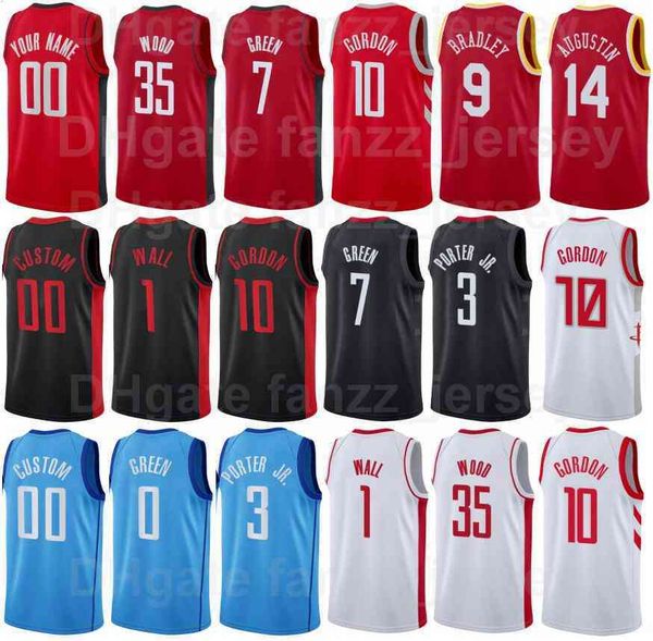 screen print basketball jalen green jerseys 7 christian wood 35 john wall 1 eric gordon 10 kevin porter jr 3 david nwaba 2 team color black, Black;red
screen print basketball jalen green jerseys 7 christian wood 35 john wall 1 eric gordon 10 kevin porter jr 3 david nwaba 2 team color black, Black;red
