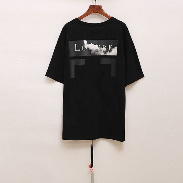 mens brand fashion classic t shirts offs summer designer women loose tees quality t-shirt letter arrow oil painting black white tshirts lux, White;black
mens brand fashion classic t shirts offs summer designer women loose tees quality t-shirt letter arrow oil painting black white tshirts lux, White;black