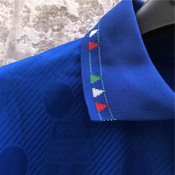 t shirt designer men's t-shirts italy 1994 retro jerseys roberto baggio home away blue white customized t shirt fan jersey men homme 1e, White;black
t shirt designer men's t-shirts italy 1994 retro jerseys roberto baggio home away blue white customized t shirt fan jersey men homme 1e, White;black