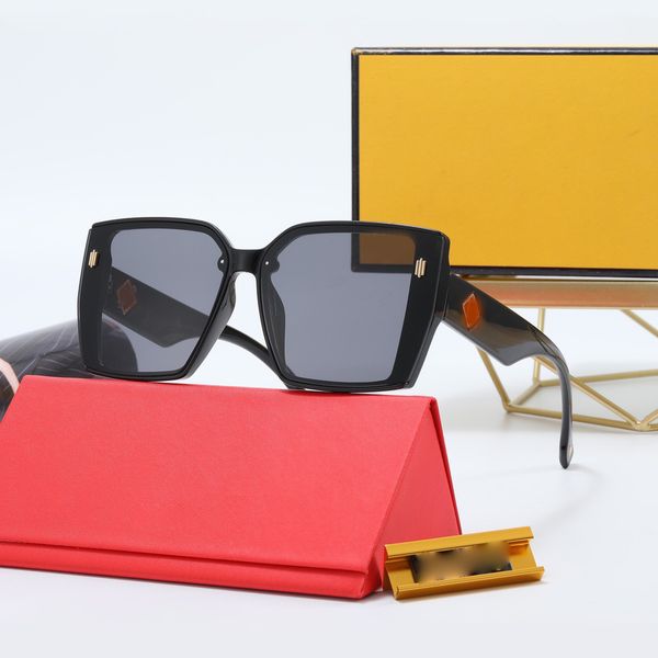 wholesale 1 piece sunglasses luxury brand designer goggles brown black classic fashion mens women sunglasses eyewear accessories quality pac, White;black
wholesale 1 piece sunglasses luxury brand designer goggles brown black classic fashion mens women sunglasses eyewear accessories quality pac, White;black