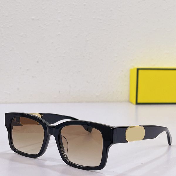 mens womens designer olock sunglasses rectangular black acetate olock glasses f4008 temple big logo highlight brand charm uv protection stra, White;black
mens womens designer olock sunglasses rectangular black acetate olock glasses f4008 temple big logo highlight brand charm uv protection stra, White;black