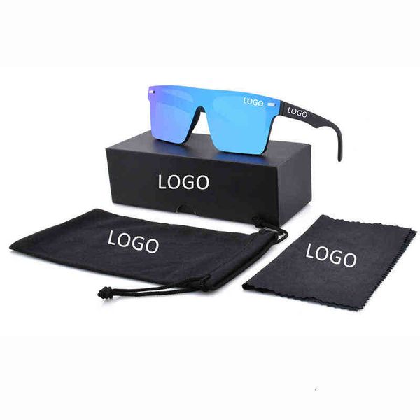 2022 super new trend polarized sunglasses fashion urban men's and women's color changing hip-hop glasses wgkn, White;black
2022 super new trend polarized sunglasses fashion urban men's and women's color changing hip-hop glasses wgkn, White;black