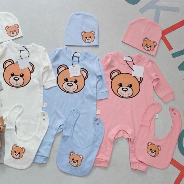designers children romper sets newborn kids baby boys girls saliva towel toddler cotton short sleeve jumpsuits infant onesies romp2397, Blue
designers children romper sets newborn kids baby boys girls saliva towel toddler cotton short sleeve jumpsuits infant onesies romp2397, Blue