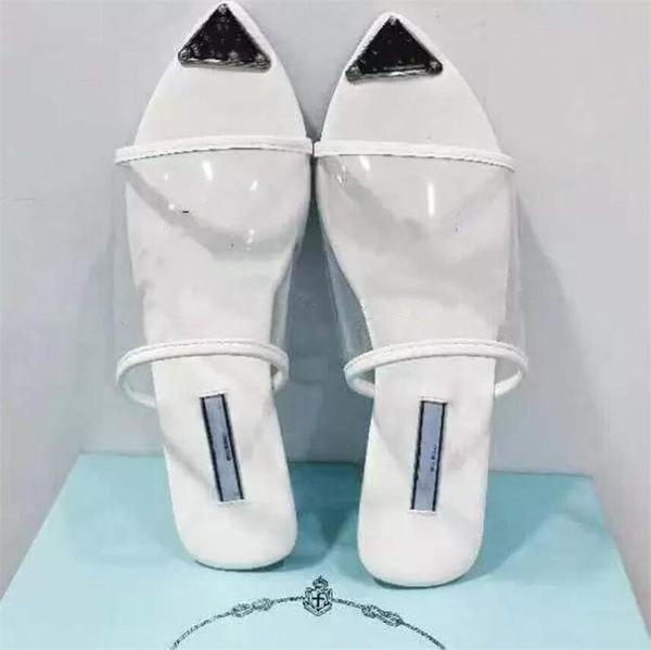 luxury designers women slippers transparent pvc sandals womens letter printed summer slipper slides lady flip flops flat beach shoes a2, Black
luxury designers women slippers transparent pvc sandals womens letter printed summer slipper slides lady flip flops flat beach shoes a2, Black