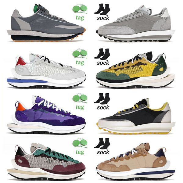 authentic 2022 blazer vaporwaffle running shoes fragment grey royal varsity blue pine green bright citron ldv waffle outdoor sneakers
authentic 2022 blazer vaporwaffle running shoes fragment grey royal varsity blue pine green bright citron ldv waffle outdoor sneakers