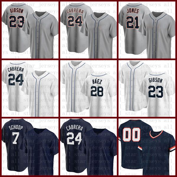 detroit baseball jersey javier baez miguel cabrera kirk gibson tucker barnhart jacoby jones dustin garneau jake rogers jonathan schoop eric, Gray
detroit baseball jersey javier baez miguel cabrera kirk gibson tucker barnhart jacoby jones dustin garneau jake rogers jonathan schoop eric, Gray