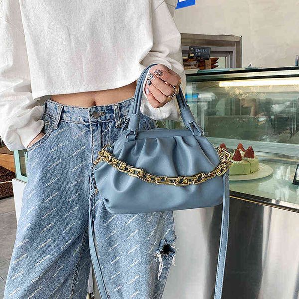 2022 women's atmospheric personality ladies bags s women's hand pleated chain bag diagonal-bag handbag female bag 55% off
2022 women's atmospheric personality ladies bags s women's hand pleated chain bag diagonal-bag handbag female bag 55% off