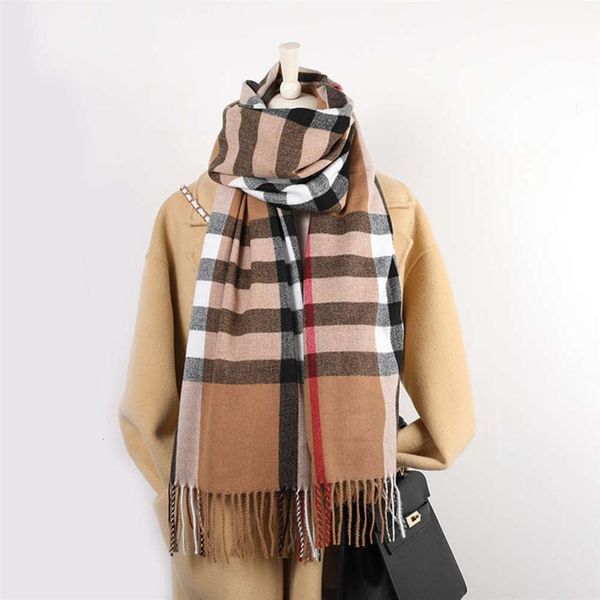 cashmere plaid scarf women's autumn and winter british style versatile tassel double-sided student shawl warm neck258d, Blue;gray
cashmere plaid scarf women's autumn and winter british style versatile tassel double-sided student shawl warm neck258d, Blue;gray