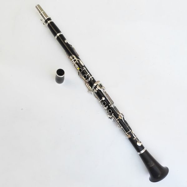 jm 18 key clarinet g tune ebony clarinet silver plated keys professional musical instrument with case
jm 18 key clarinet g tune ebony clarinet silver plated keys professional musical instrument with case