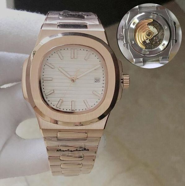 2021 new wristwatches automatic movement stainless steels comfortable rubber strap original clasp super luminous men watches, Slivery;brown
2021 new wristwatches automatic movement stainless steels comfortable rubber strap original clasp super luminous men watches, Slivery;brown