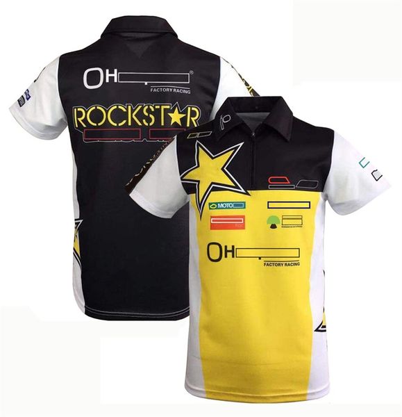 moto motorcycle racing suit summer lapel short-sleeved polo shirt off-road t-shirt plus size can be customized
moto motorcycle racing suit summer lapel short-sleeved polo shirt off-road t-shirt plus size can be customized