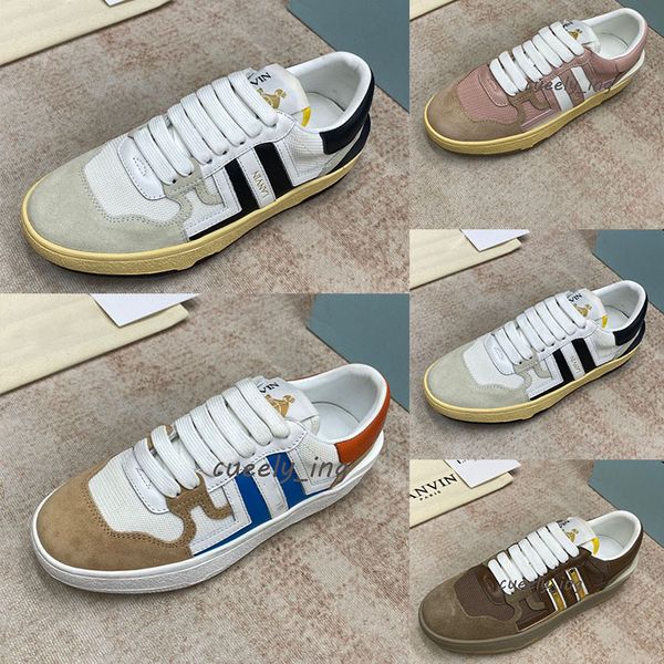 casual shoes fashion color matching striped mens and womens casual shoes high yuntianlei platform sports luxury designer flat r, Black
casual shoes fashion color matching striped mens and womens casual shoes high yuntianlei platform sports luxury designer flat r, Black