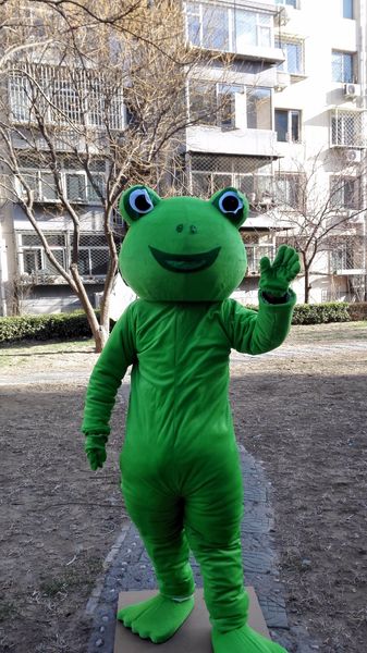 mascot doll costumegreen frog mascot costume custom fancy costume anime kit mascotte theme fancy dress carnival costume41087, Red;yellow
mascot doll costumegreen frog mascot costume custom fancy costume anime kit mascotte theme fancy dress carnival costume41087, Red;yellow