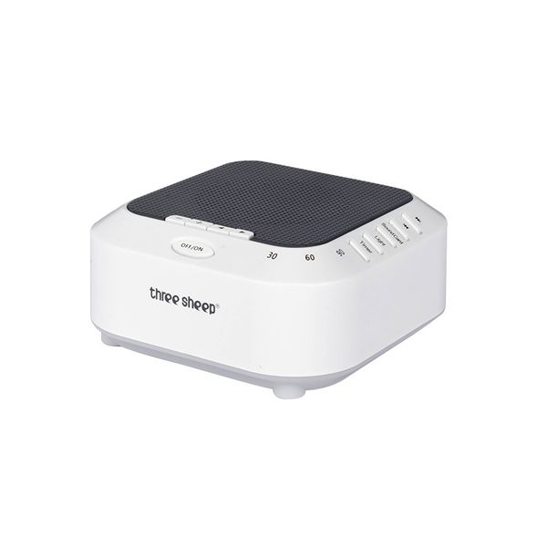 sleep sound machine white noise machine 28 no loop natural soothing sounds memory function powered by ac or type-c timer therapy suitable fo
sleep sound machine white noise machine 28 no loop natural soothing sounds memory function powered by ac or type-c timer therapy suitable fo