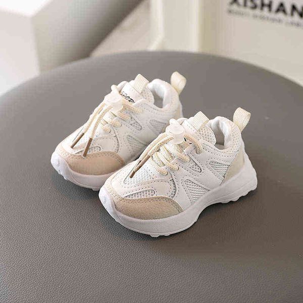 spring autumn baby girls boys casual shoes soft bottom non-slip breathable outdoor fashion kids sneakers children sports y220510, Black;red
spring autumn baby girls boys casual shoes soft bottom non-slip breathable outdoor fashion kids sneakers children sports y220510, Black;red