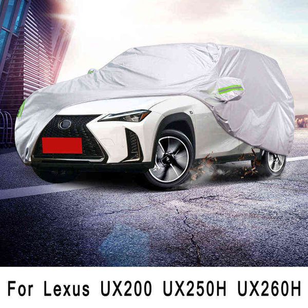 full car covers outdoor sun uv protection dust rain snow oxford cloth protective for lexus ux ux200 ux250h ux260h accessories w220322
full car covers outdoor sun uv protection dust rain snow oxford cloth protective for lexus ux ux200 ux250h ux260h accessories w220322
