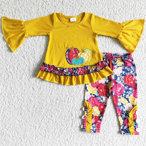 kids girls boutique clothing set halloween pumpkin embroidery toddler baby girl clothes with kid dress fashion sister outfits children outfi, White
kids girls boutique clothing set halloween pumpkin embroidery toddler baby girl clothes with kid dress fashion sister outfits children outfi, White
