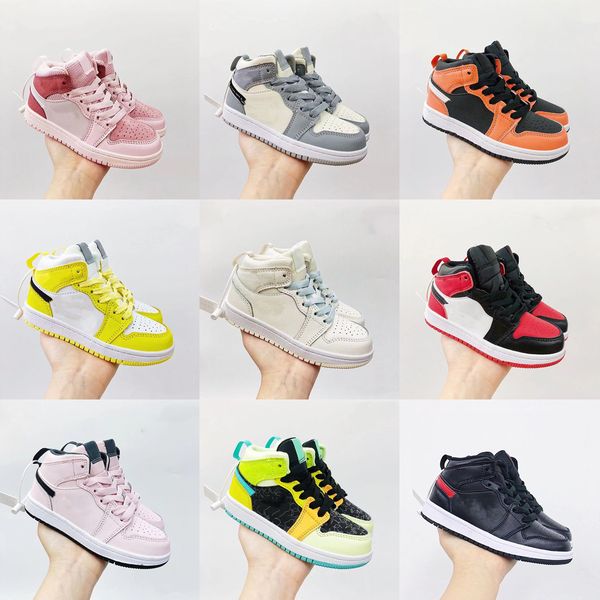 2022 kids jumpman 1s basketball girls boys shoes baby black orange red terracotta youth cute gift sneakers
2022 kids jumpman 1s basketball girls boys shoes baby black orange red terracotta youth cute gift sneakers