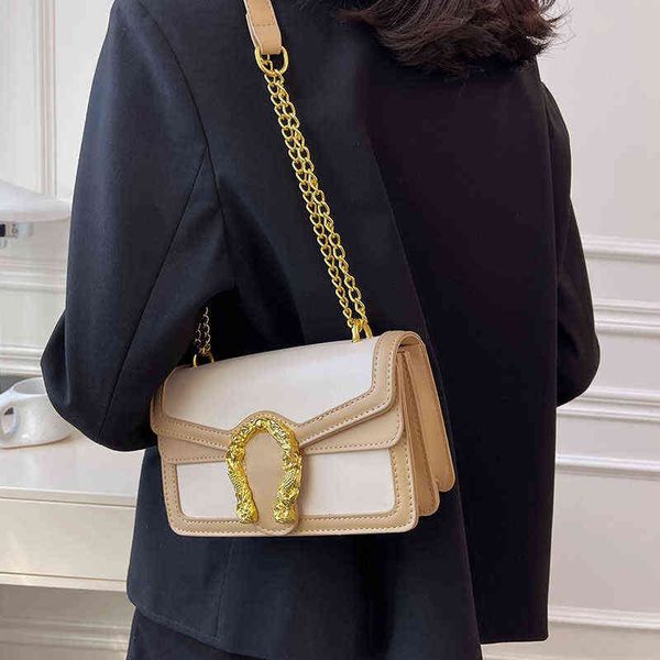 bags high bag women's 2022 new versatile messenger chain temperament one shoulder small square
bags high bag women's 2022 new versatile messenger chain temperament one shoulder small square