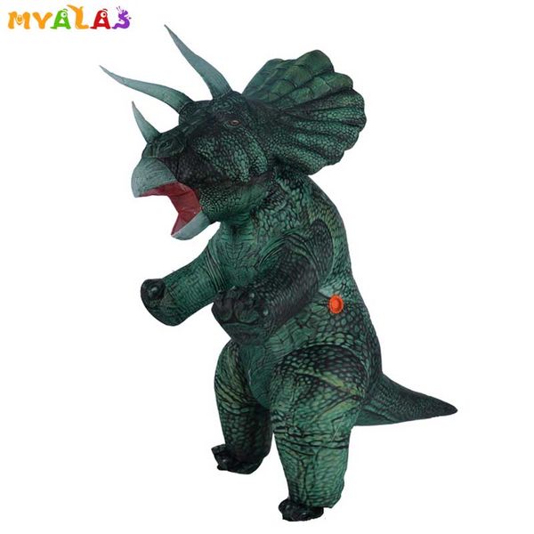 mascot doll costume tricera inflatable halloween dinosaur costumes for full body deluxe outfit dino blowup christmas masquerade cl, Red;yellow
mascot doll costume tricera inflatable halloween dinosaur costumes for full body deluxe outfit dino blowup christmas masquerade cl, Red;yellow