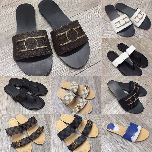 classic outdoor rubber leather slipper fashion summer ladies slide slippers designers beach women's loafers flip-flops sandals non-slip, Black
classic outdoor rubber leather slipper fashion summer ladies slide slippers designers beach women's loafers flip-flops sandals non-slip, Black